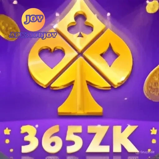 365zk APK Versi Terbaru untuk Android 2026 APK Resmi — ikon aplikasi