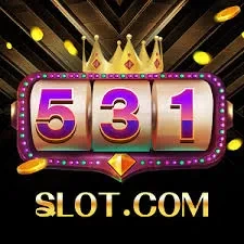 Update Aplikasi 531slot ke Versi Terbaru APK Resmi — ikon aplikasi