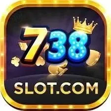 738slots App APK Terbaru APK Resmi — ikon aplikasi