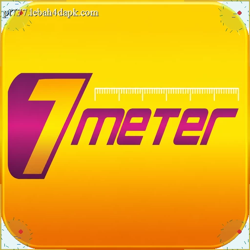 Review Aplikasi 7meter APK Resmi — ikon aplikasi
