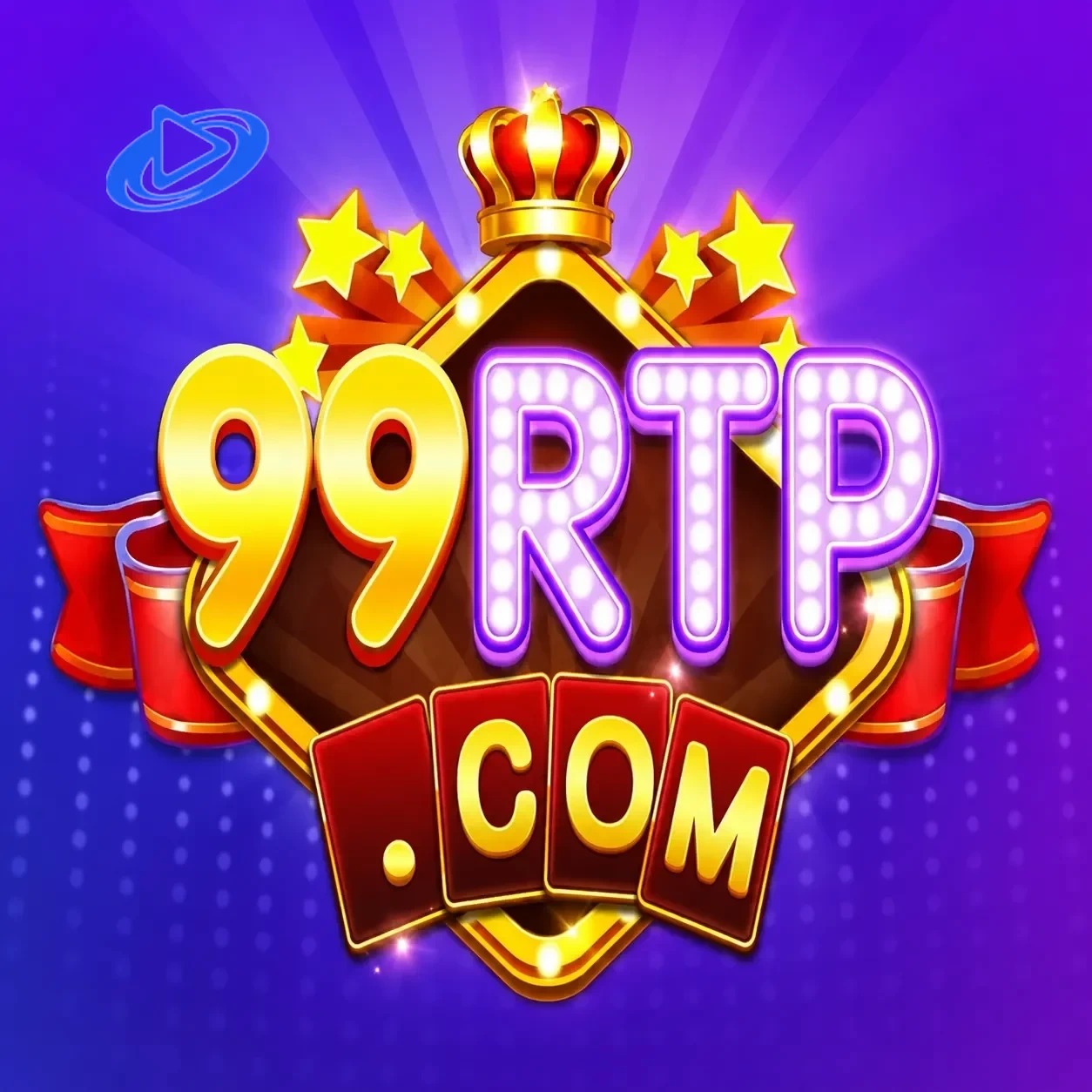 99rtp App Terbaru: Fitur Unggulan dan Download APK Resmi — ikon aplikasi