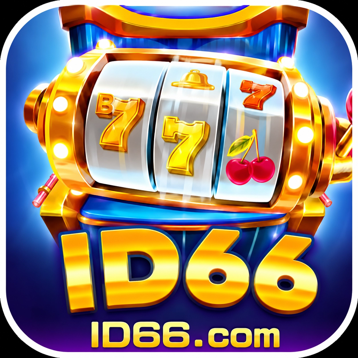 ID66 Terbaru: Download APK dan Info Lengkap APK Resmi — ikon aplikasi