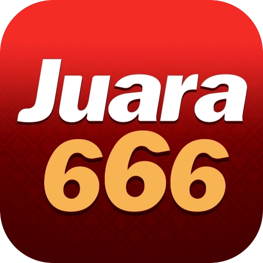 Info Aplikasi Juara666 Terbaru dan Cara Download APK Resmi — ikon aplikasi