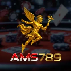 ams789 APK Versi Terbaru untuk Android 2026 APK Resmi — ikon aplikasi