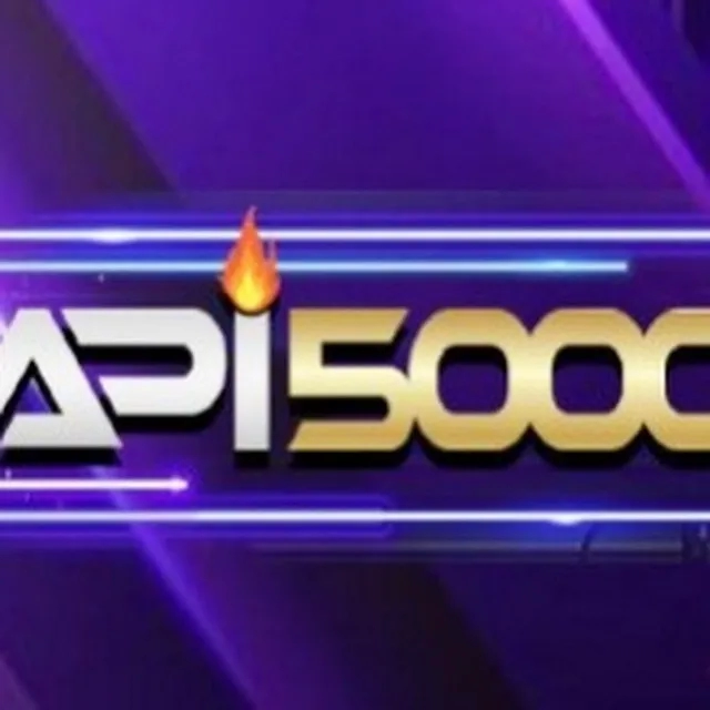 api5000 APK Terbaru 2026 untuk Semua Perangkat APK Resmi — ikon aplikasi