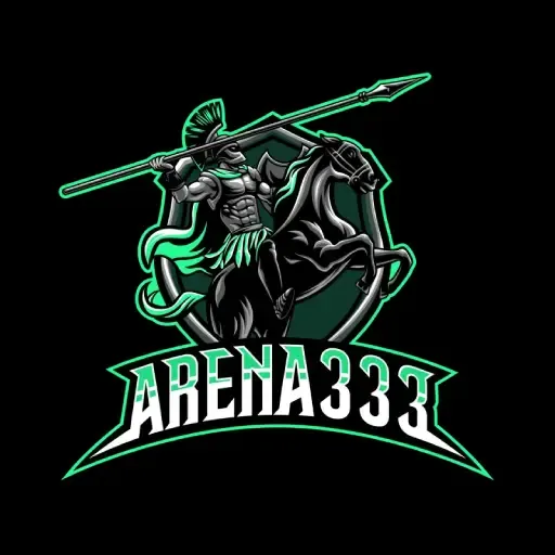 Review Aplikasi arena333 APK Resmi — ikon aplikasi