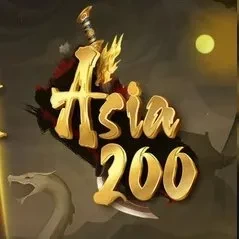 asia200 APK Versi Terbaru untuk Android 2026 APK Resmi — ikon aplikasi