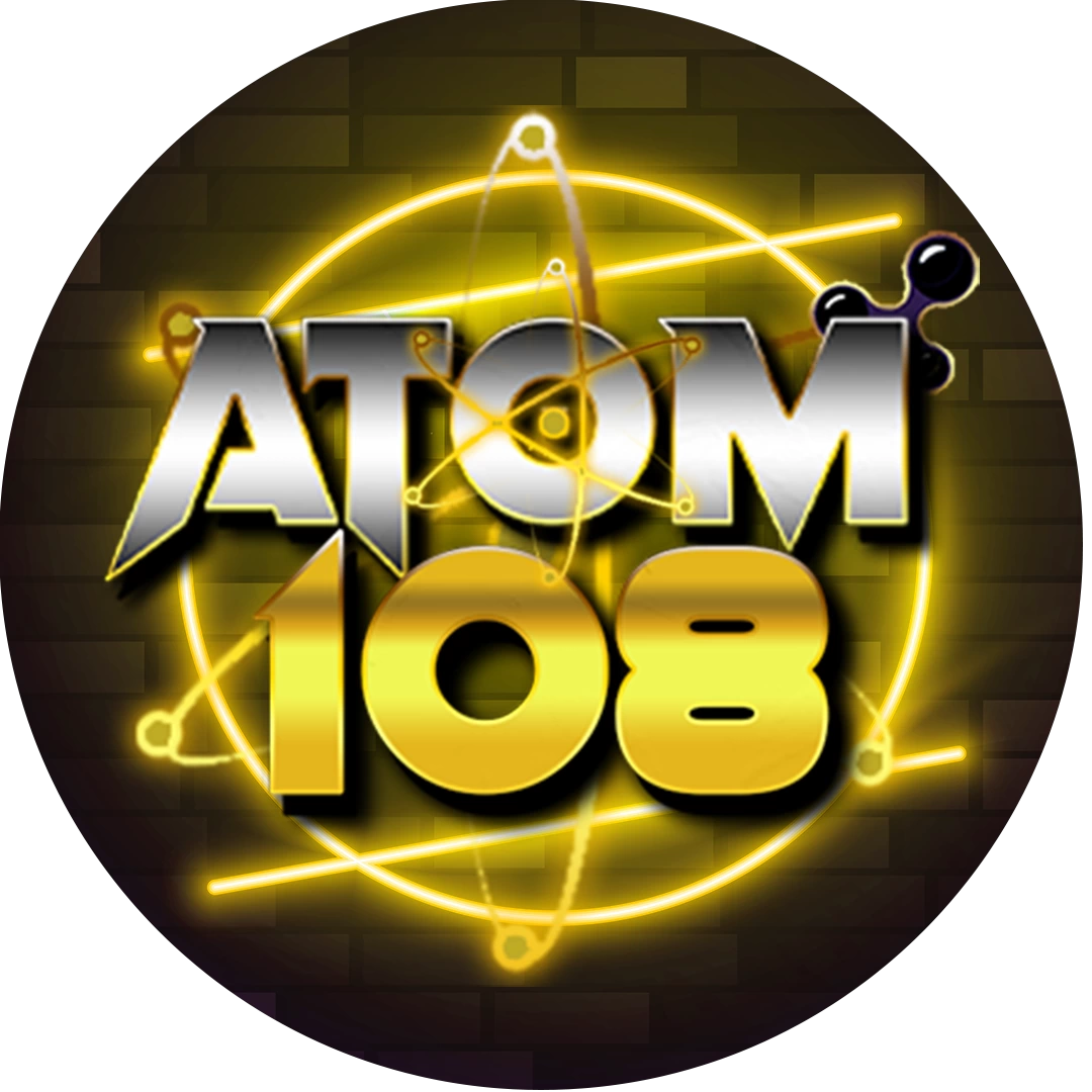 atomi08 App Terbaru: Fitur Unggulan dan Download APK Resmi — ikon aplikasi