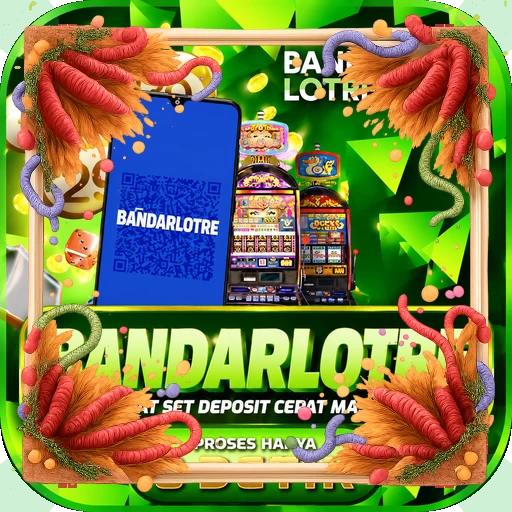 bandarlotre APK Terbaru: Download Cepat dan Gratis APK Resmi — ikon aplikasi