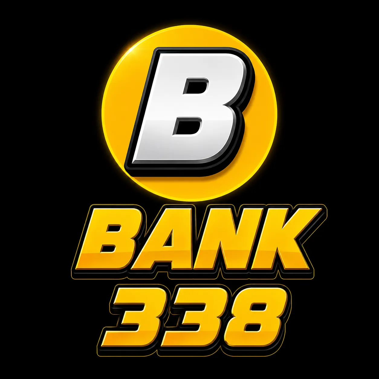 bank338 App Terbaru: Fitur Unggulan dan Download APK Resmi — ikon aplikasi