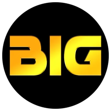Review Aplikasi bighoki Versi Terbaru APK Resmi — ikon aplikasi
