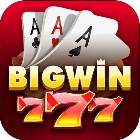 Update Aplikasi bigwin777 Terbaru 2026 APK Resmi — ikon aplikasi