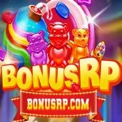 bonusrp APK Terbaru 2026 untuk Semua Perangkat APK Resmi — ikon aplikasi