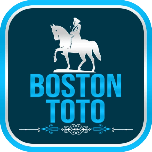 Review Aplikasi bostontoto Versi Terbaru APK Resmi — ikon aplikasi
