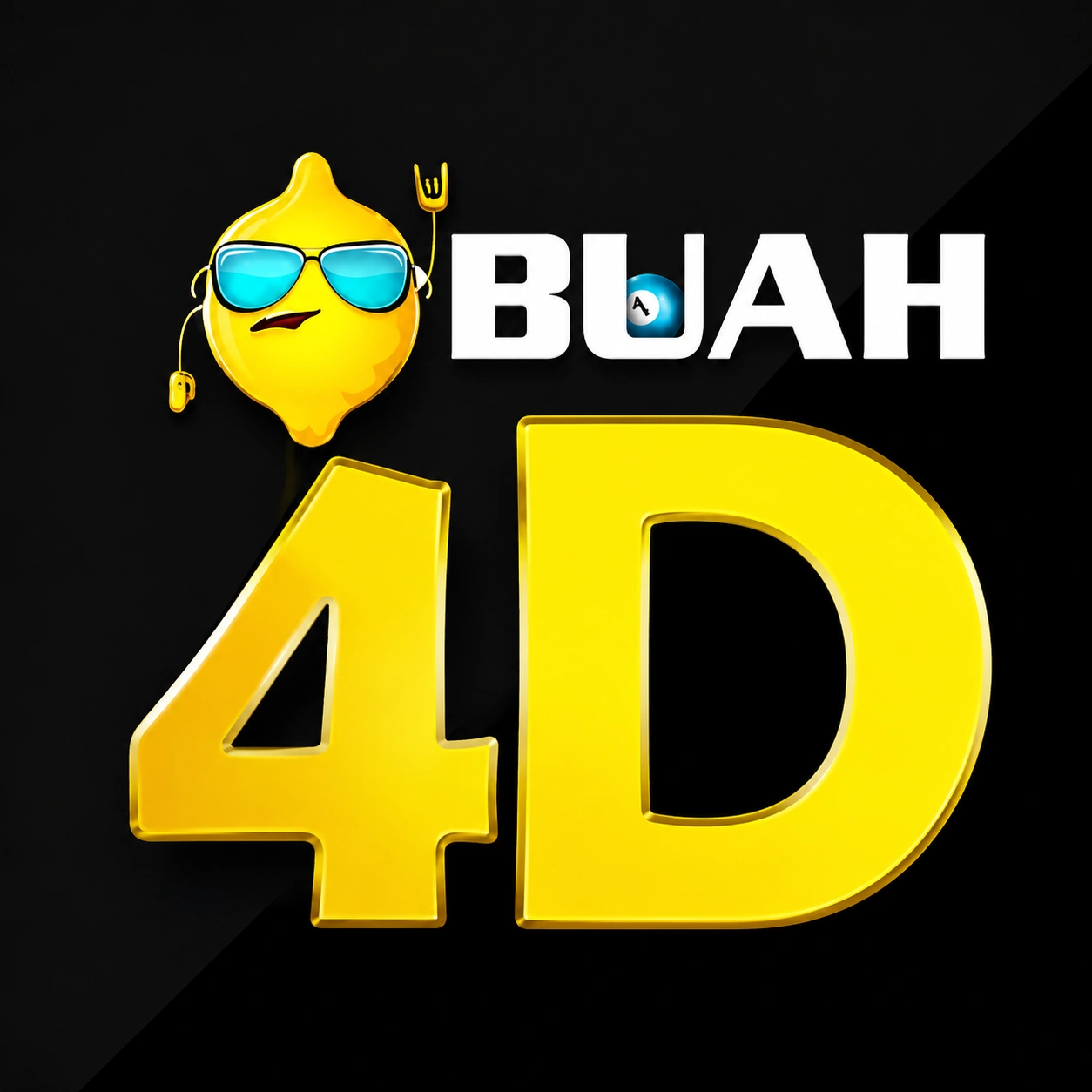 Review Aplikasi buah4d APK Resmi — ikon aplikasi