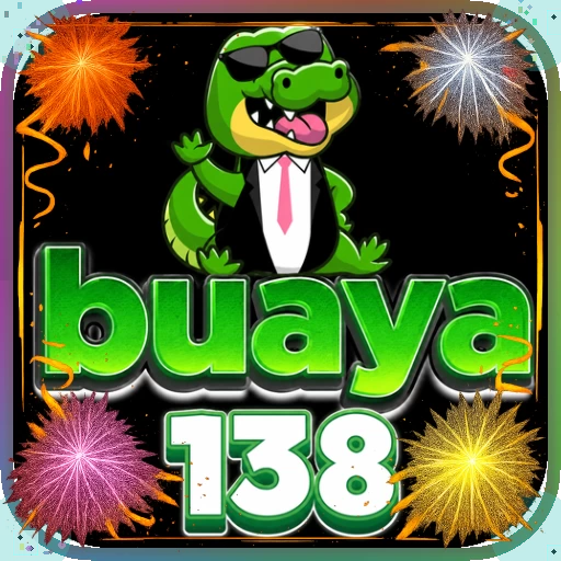 Review Lengkap Aplikasi buaya138 Terbaru APK Resmi — ikon aplikasi