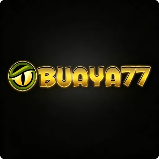 Review Aplikasi buaya77 APK Resmi — ikon aplikasi