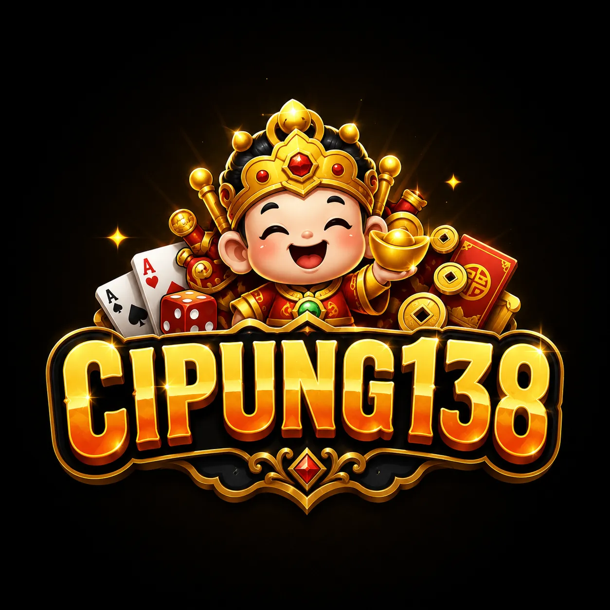 cipung138 App Terbaru: Fitur Unggulan dan Download APK Resmi — ikon aplikasi