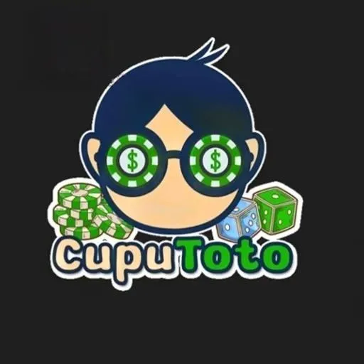 cuputoto APK Terbaru untuk Perangkat Android APK Resmi — ikon aplikasi