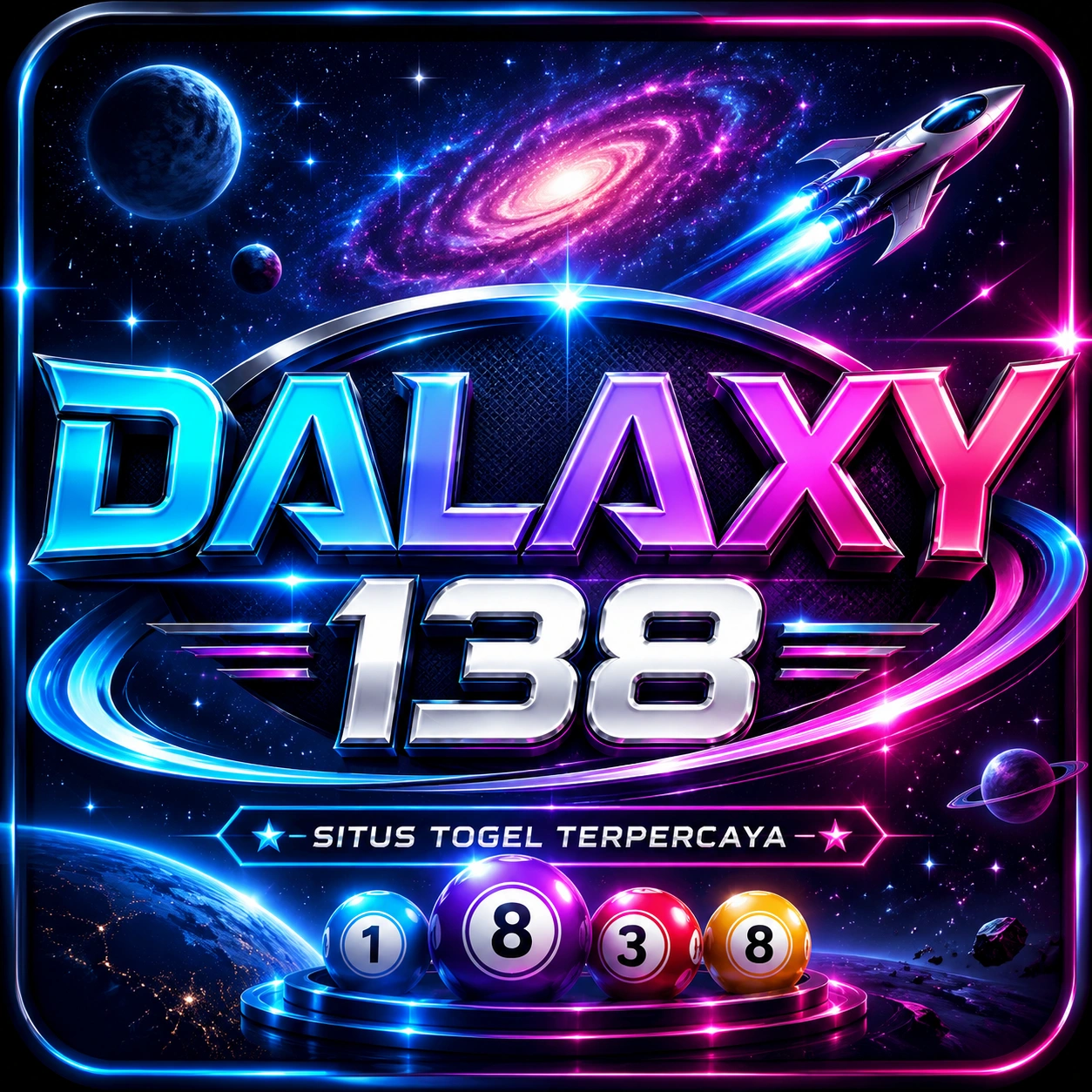 dalaxy138 APK Terbaru untuk Perangkat Android APK Resmi — ikon aplikasi