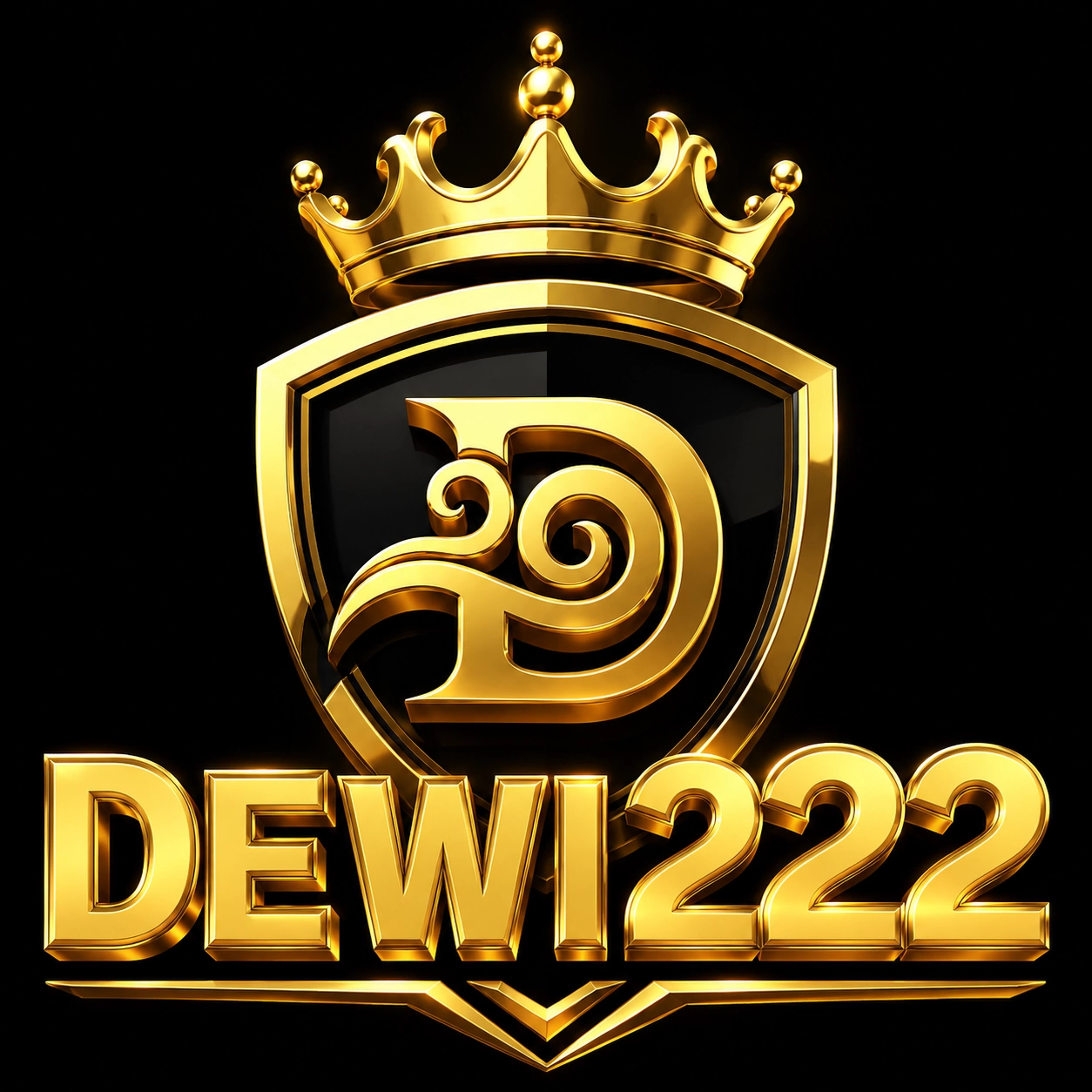 Cara Update Aplikasi dewi222 ke Versi Terbaru APK Resmi — ikon aplikasi