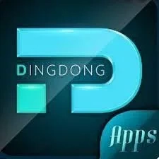 dingdongtogel Versi Terbaru: Apa yang Baru? APK Resmi — ikon aplikasi