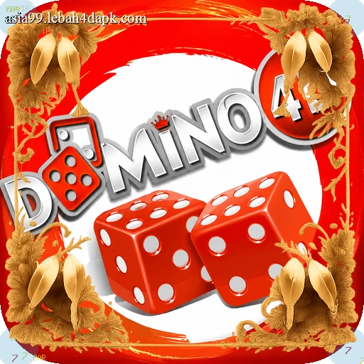 domino4d Versi Terbaru: Apa yang Baru? APK Resmi — ikon aplikasi