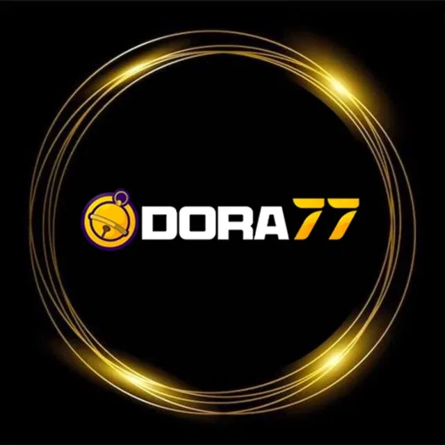 dora77 App APK Terbaru APK Resmi — ikon aplikasi