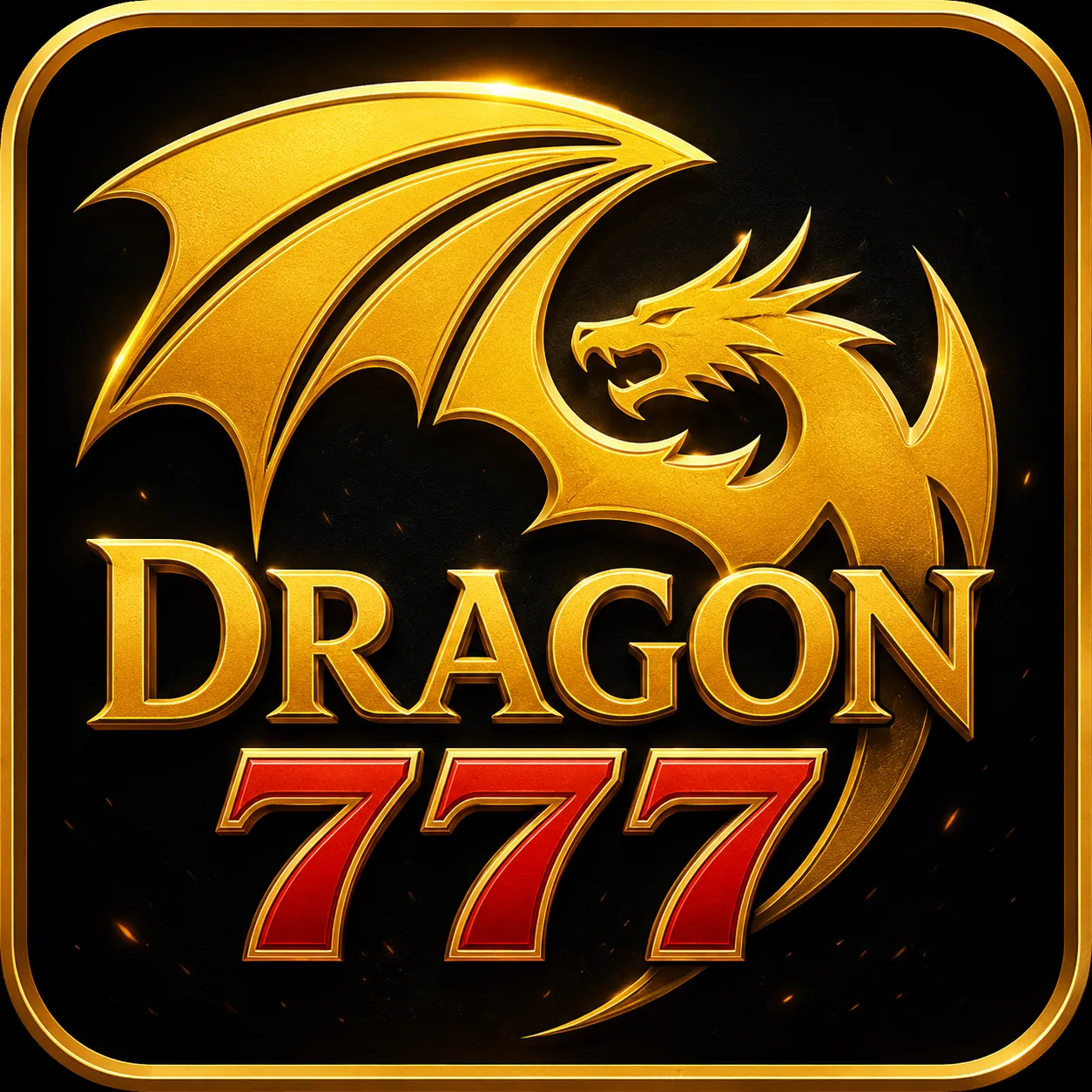 Review Aplikasi dragon777 Versi Terbaru APK Resmi — ikon aplikasi