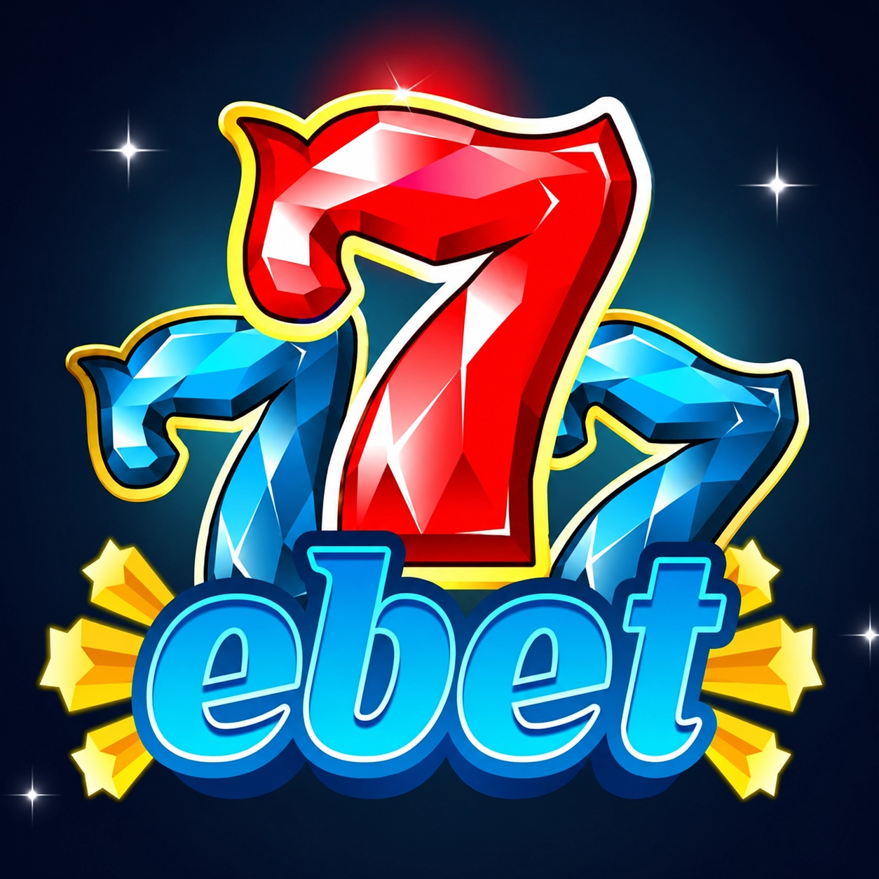 ebet777 APK Versi Terbaru untuk Android 2026 APK Resmi — ikon aplikasi