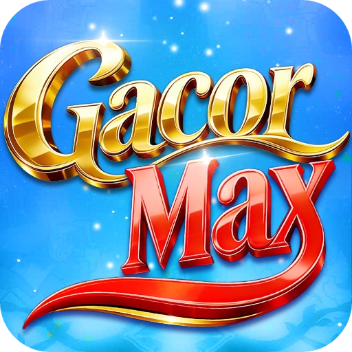 gacormax APK Versi Terbaru untuk Android 2026 APK Resmi — ikon aplikasi