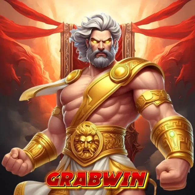 grabwin Terbaru: Review Aplikasi dan Link Unduh APK Resmi — ikon aplikasi