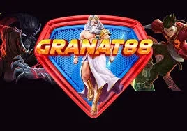 Cara Update Aplikasi granat88 ke Versi Terbaru APK Resmi — ikon aplikasi