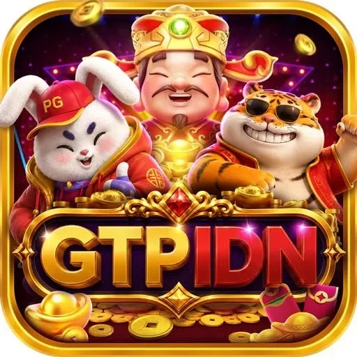 gtpidn APK Terbaru untuk Perangkat Android APK Resmi — ikon aplikasi