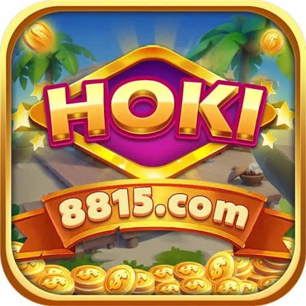 hoki8815 Terbaru untuk Android: Download APK Gratis APK Resmi — ikon aplikasi