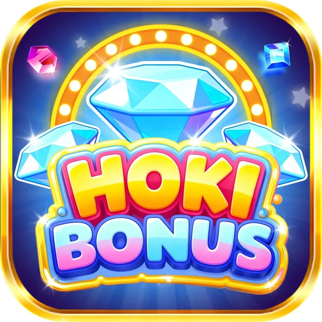 Review Aplikasi hokibonus Versi Terbaru APK Resmi — ikon aplikasi