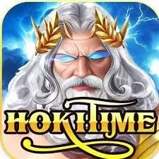 Download Aplikasi hokitime Terbaru untuk HP Android APK Resmi — ikon aplikasi