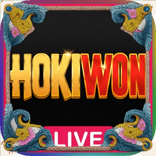 hokiwon Versi Terbaru untuk Android Tanpa Ribet APK Resmi — ikon aplikasi