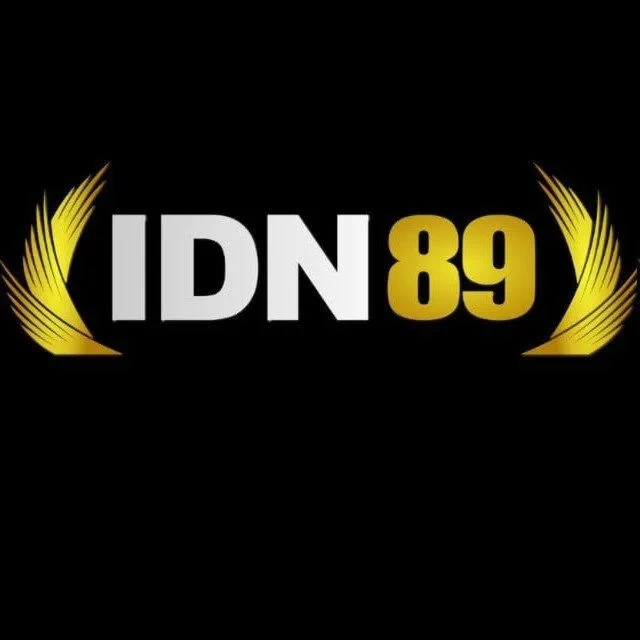 Download idn89 APK Terbaru Full Version APK Resmi — ikon aplikasi