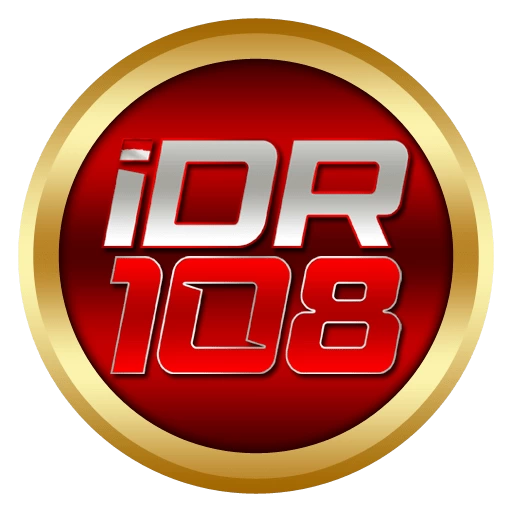 idr108 Terbaru untuk Android: Download APK Gratis APK Resmi — ikon aplikasi
