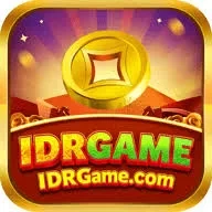 idrgame APK Terbaru dan Aman untuk Diunduh APK Resmi — ikon aplikasi