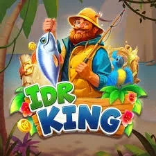 idrking App Terbaru: Fitur Unggulan dan Download APK Resmi — ikon aplikasi