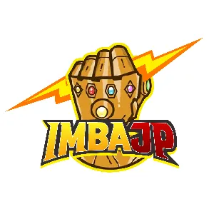 imbajp App Terbaru: Fitur Unggulan dan Download APK Resmi — ikon aplikasi