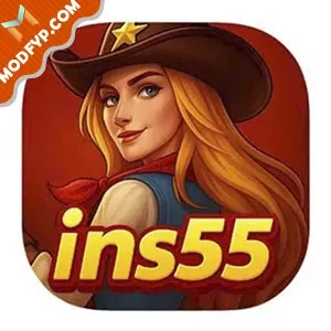 ins55 App Terbaru: Fitur Unggulan dan Download APK Resmi — ikon aplikasi