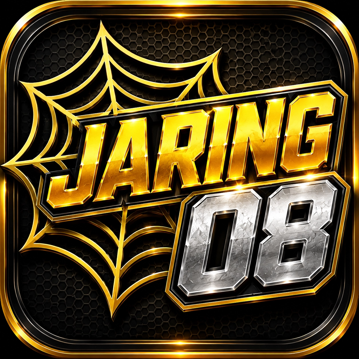 Aplikasi jaring08 Terbaru: Review dan Link Download APK Resmi — ikon aplikasi