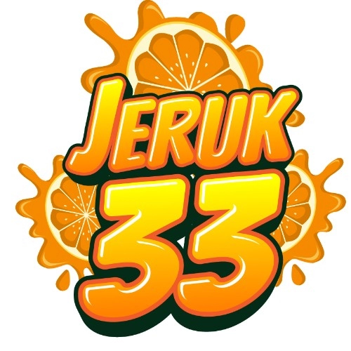 jeruk33 APK Terbaru untuk Android Tanpa Iklan APK Resmi — ikon aplikasi