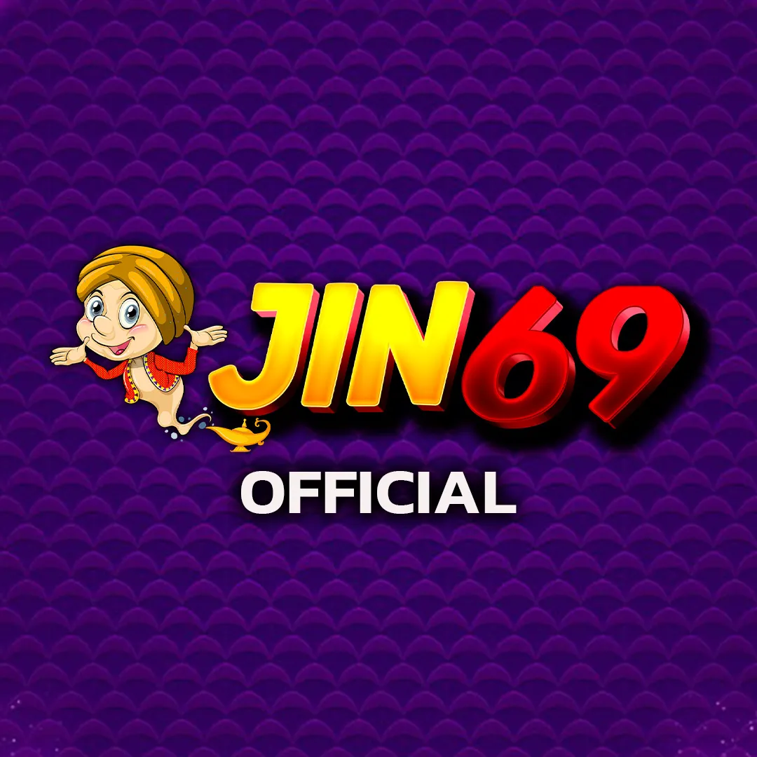 Aplikasi jin69 Terbaru untuk Android dan iOS APK Resmi — ikon aplikasi