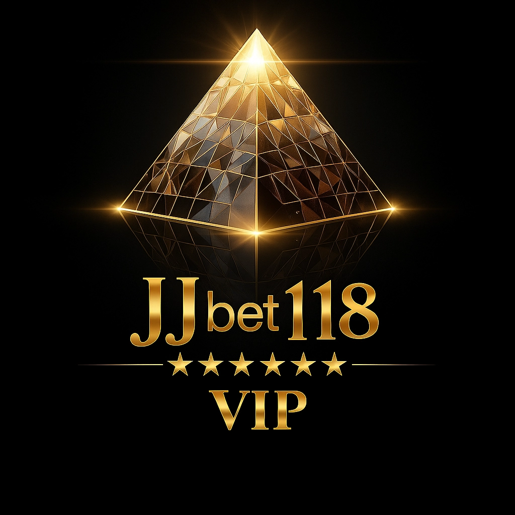 jjbet118 Terbaru untuk Android: Download APK Gratis APK Resmi — ikon aplikasi