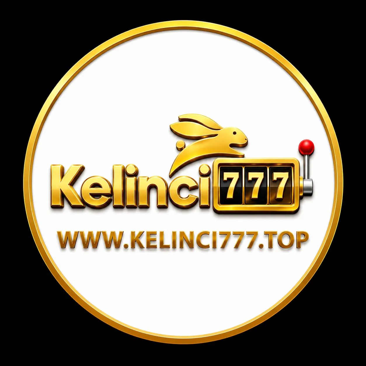 Review Aplikasi kelinci777 APK Resmi — ikon aplikasi