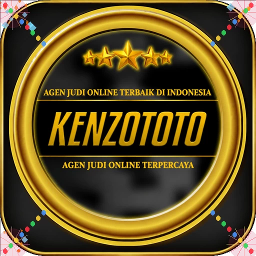 Download Aplikasi kenzototo Terbaru untuk HP Android APK Resmi — ikon aplikasi